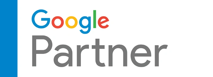 شارة Google Partner